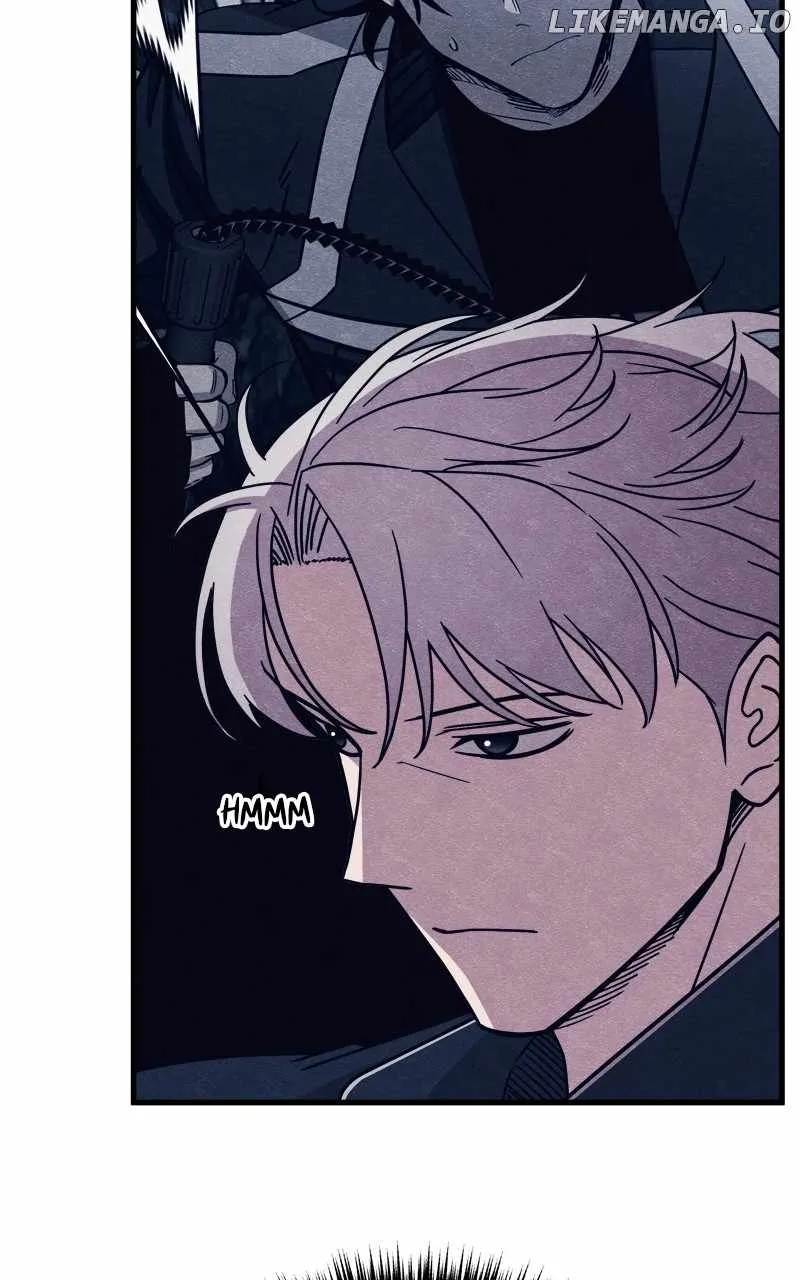 Zombie X Slasher Chapter 78 Online - página 124
