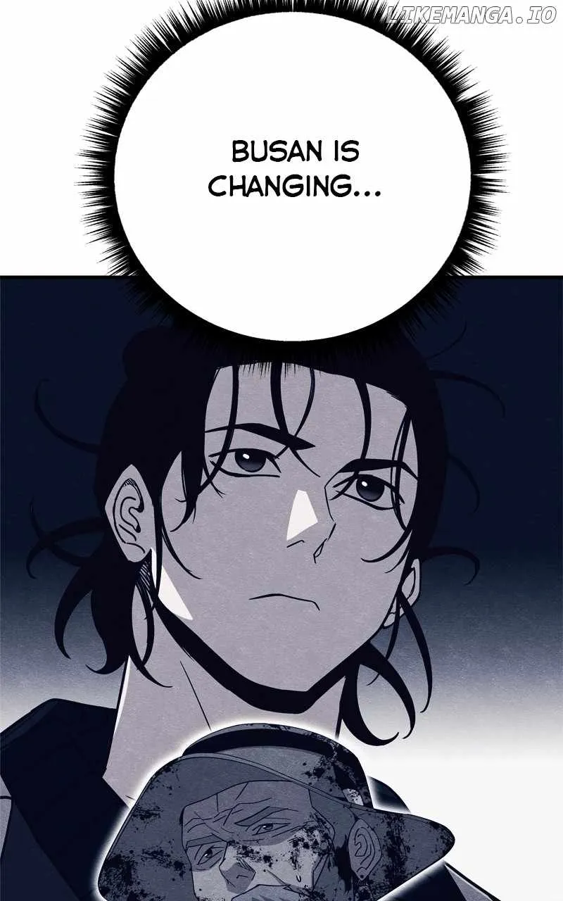 Zombie X Slasher Chapter 78 Online - página 125