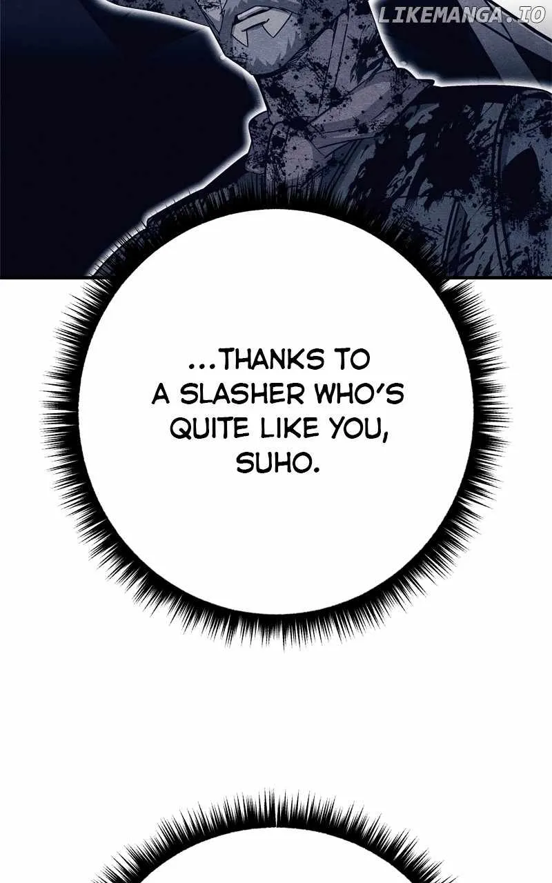 Zombie X Slasher Chapter 78 Online - página 126