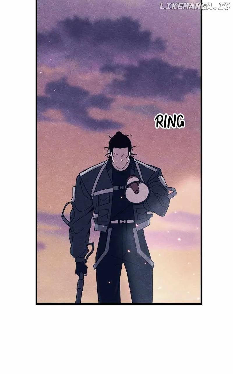 Zombie X Slasher Chapter 78 Online - página 129