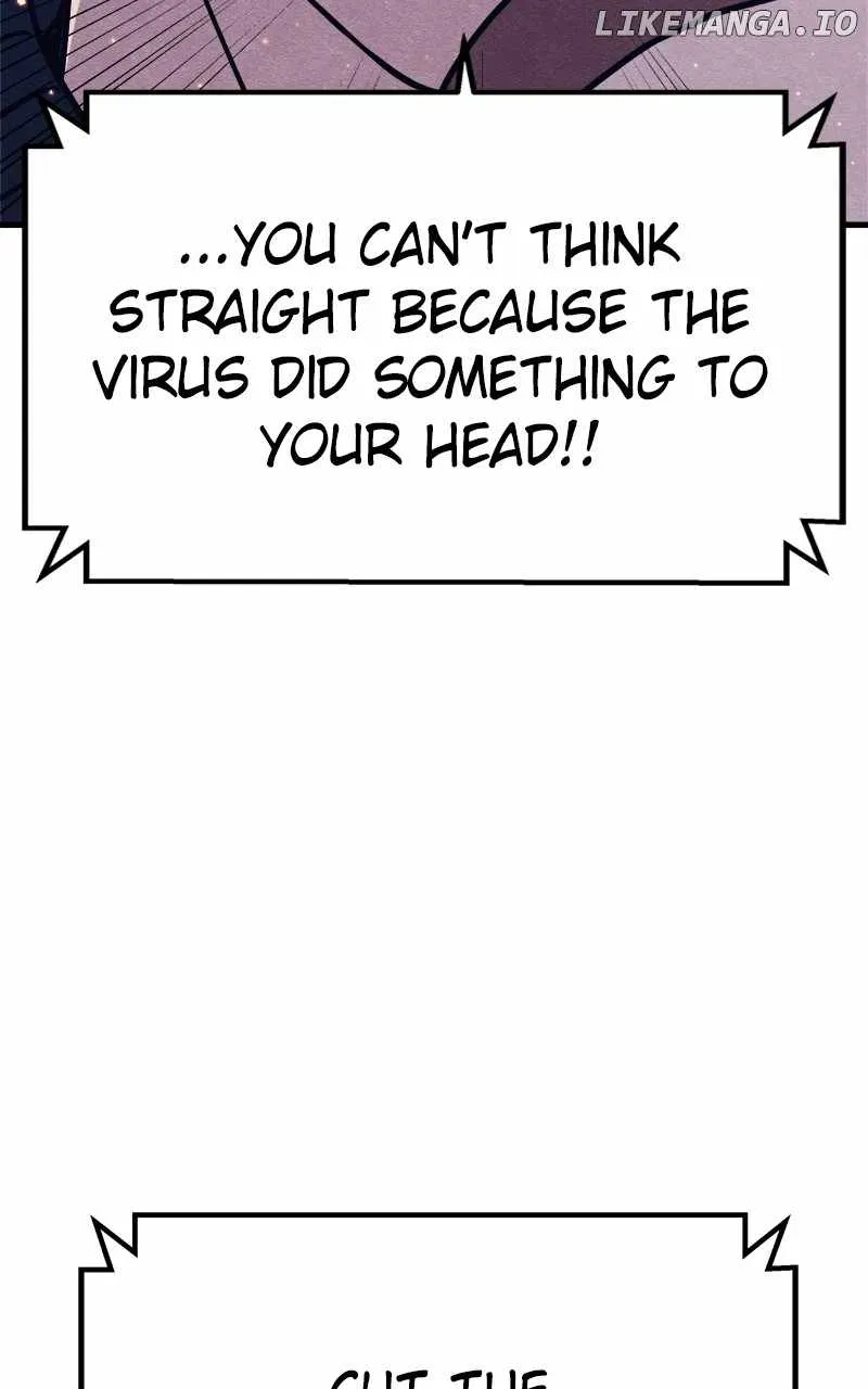 Zombie X Slasher Chapter 78 Online - página 131