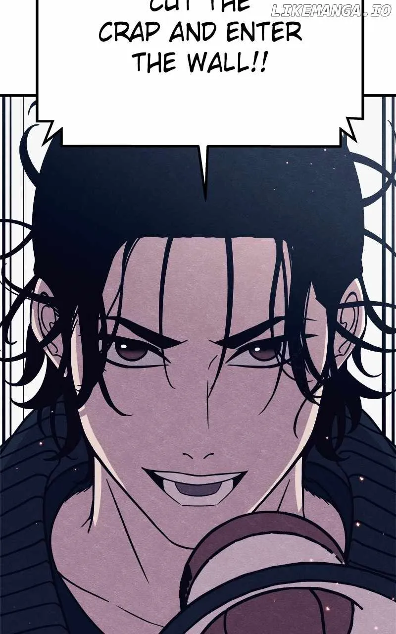 Zombie X Slasher Chapter 78 Online - página 132