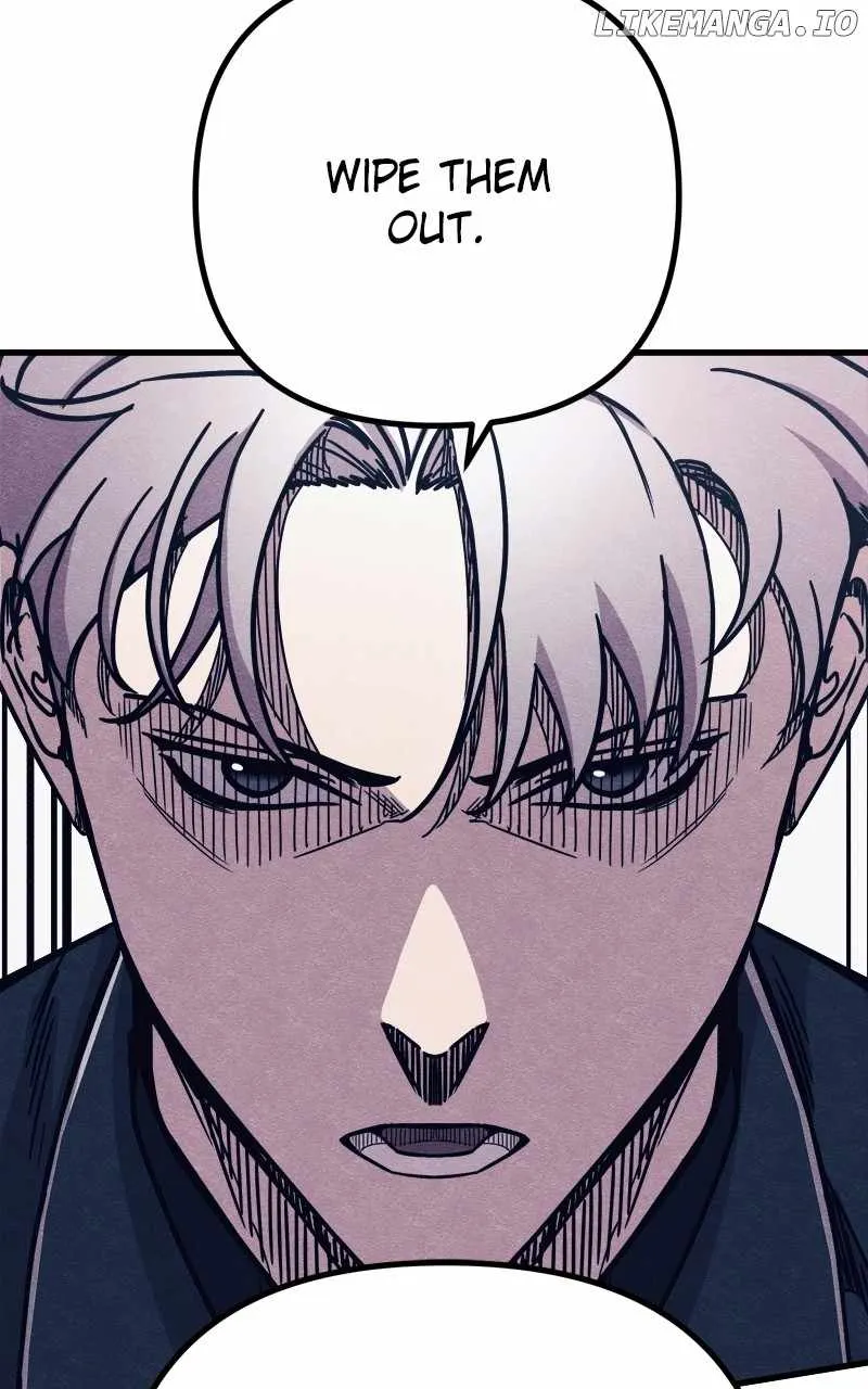 Zombie X Slasher Chapter 78 Online - página 136