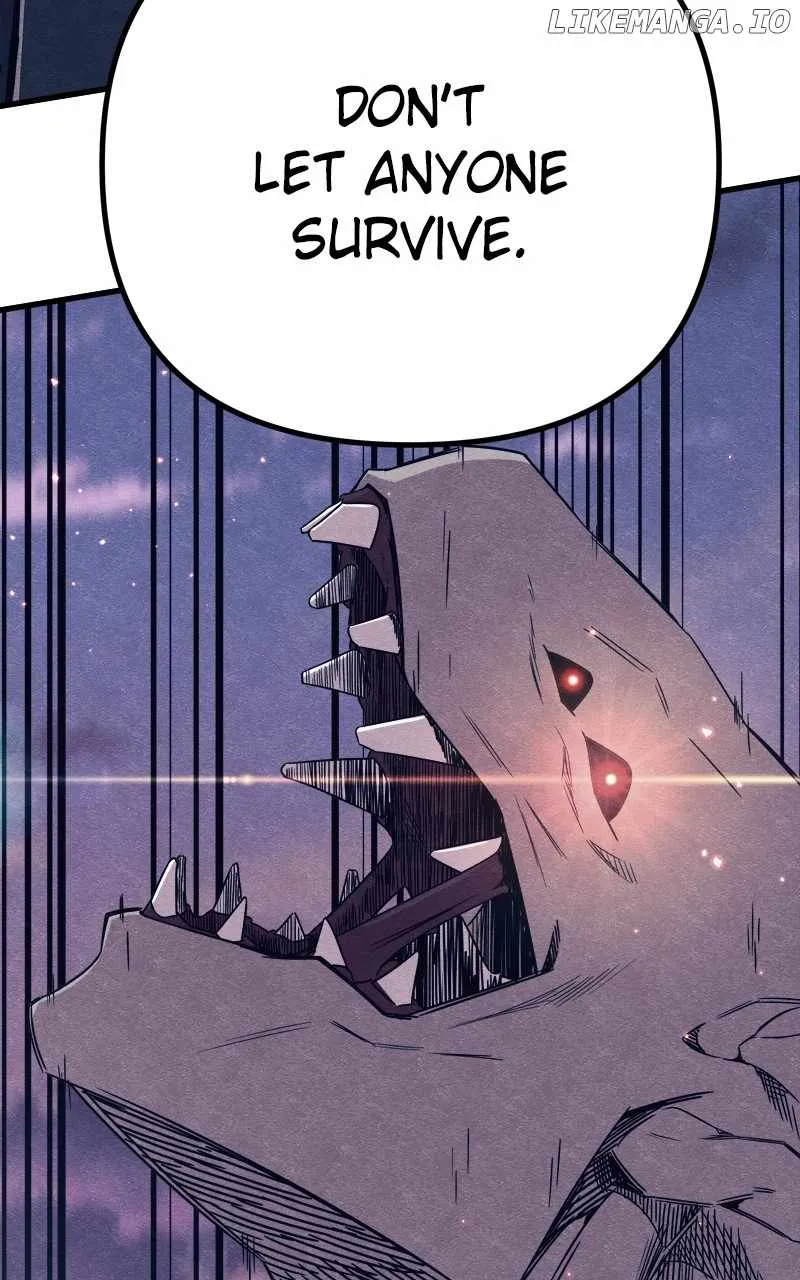 Zombie X Slasher Chapter 78 Online - página 137
