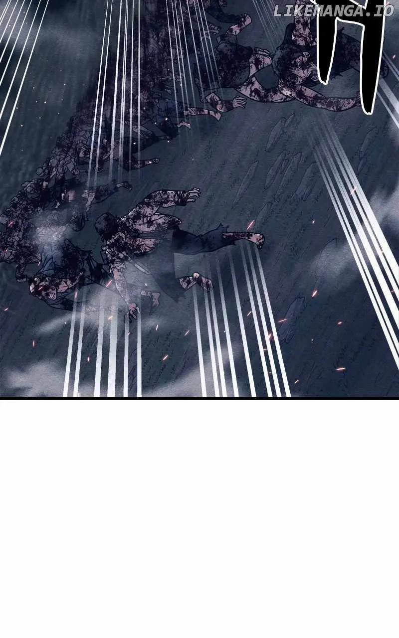Zombie X Slasher Chapter 78 Online - página 140