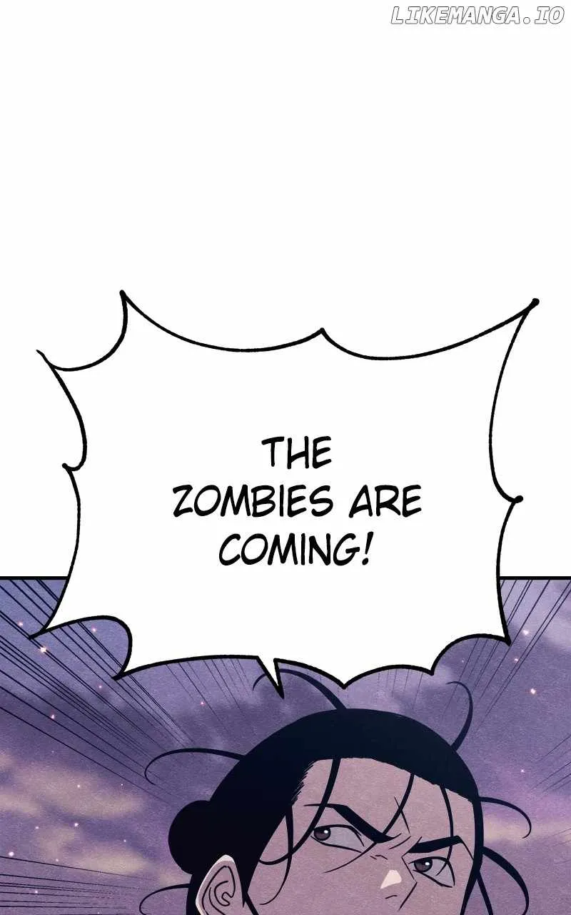 Zombie X Slasher Chapter 78 Online - página 141