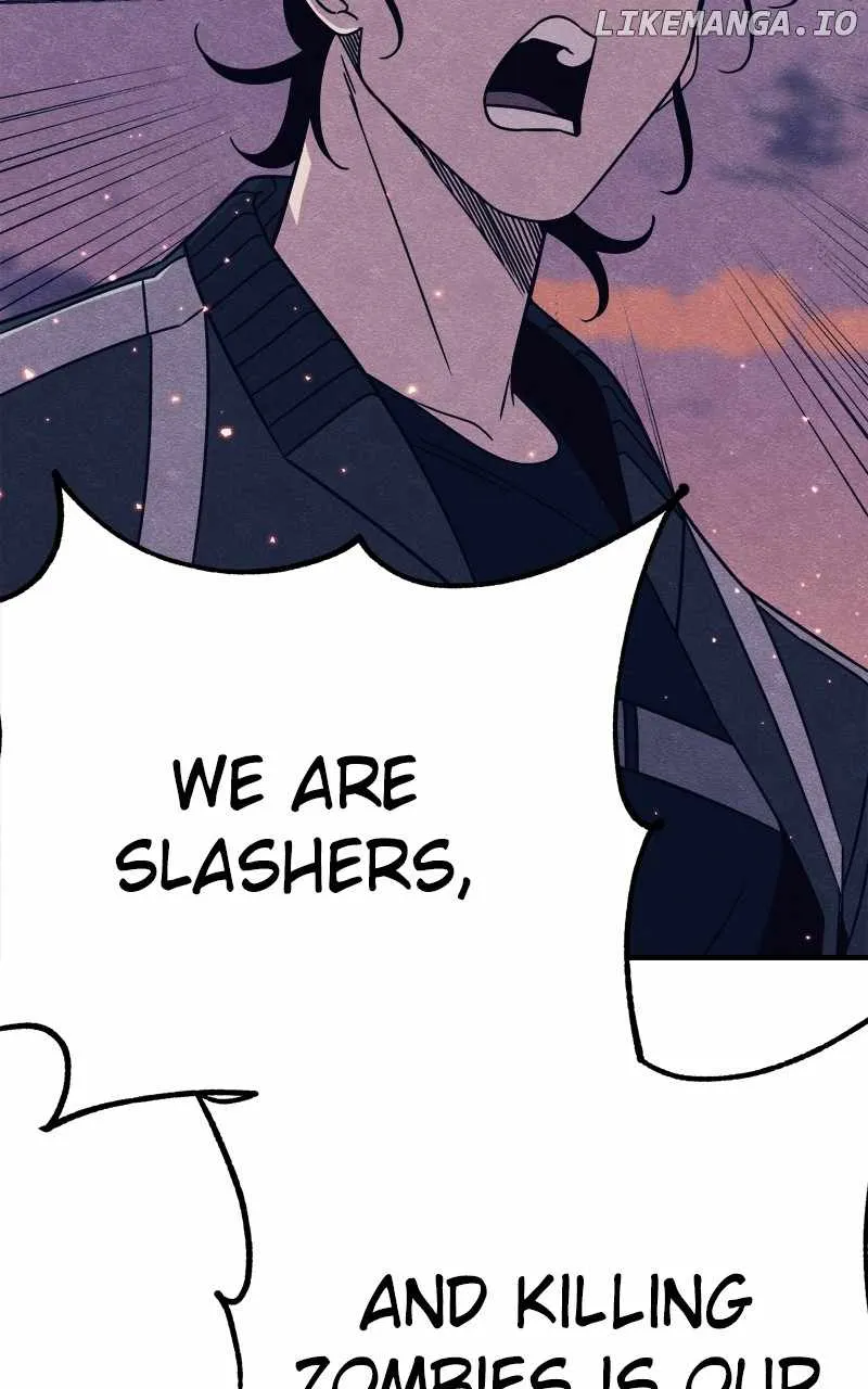 Zombie X Slasher Chapter 78 Online - página 142