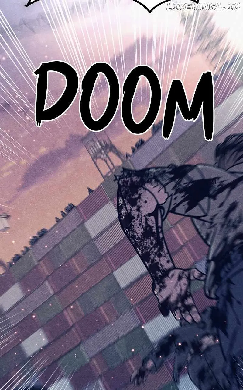 Zombie X Slasher Chapter 78 Online - página 145
