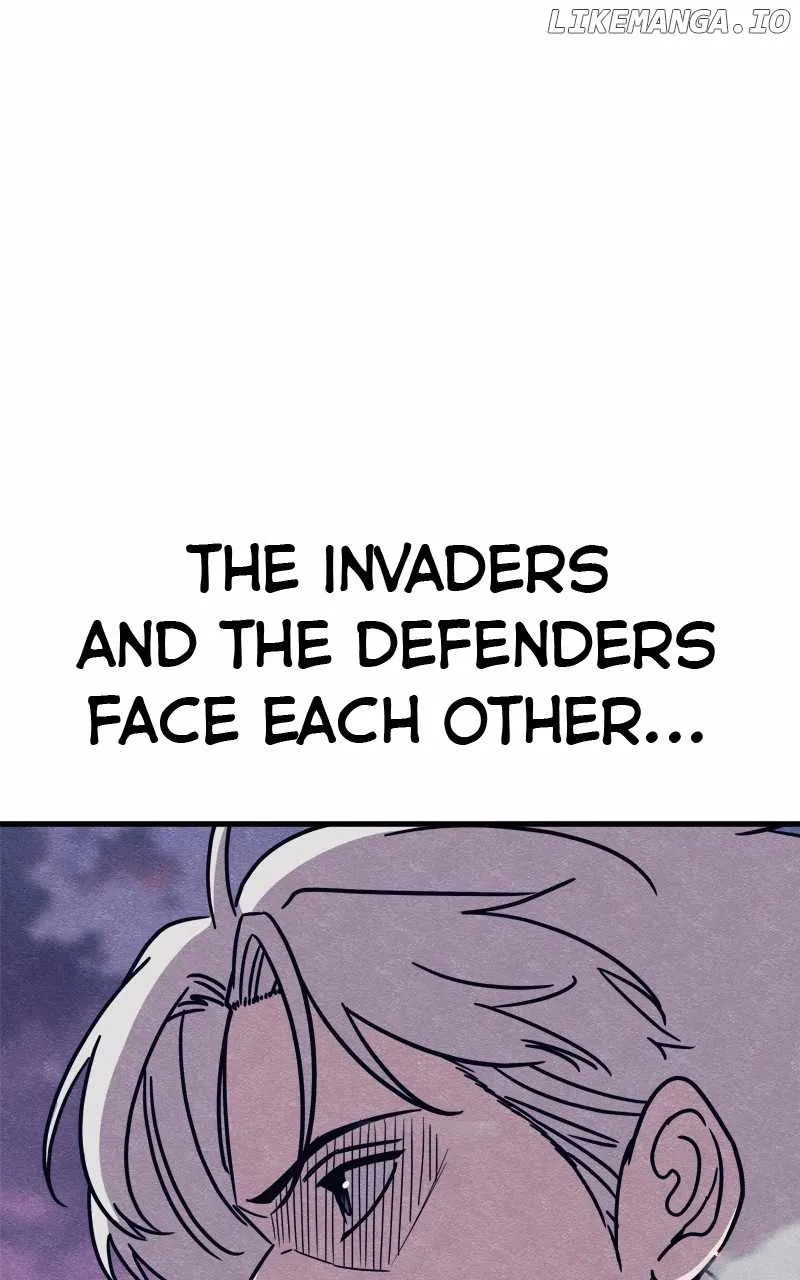 Zombie X Slasher Chapter 78 Online - página 147