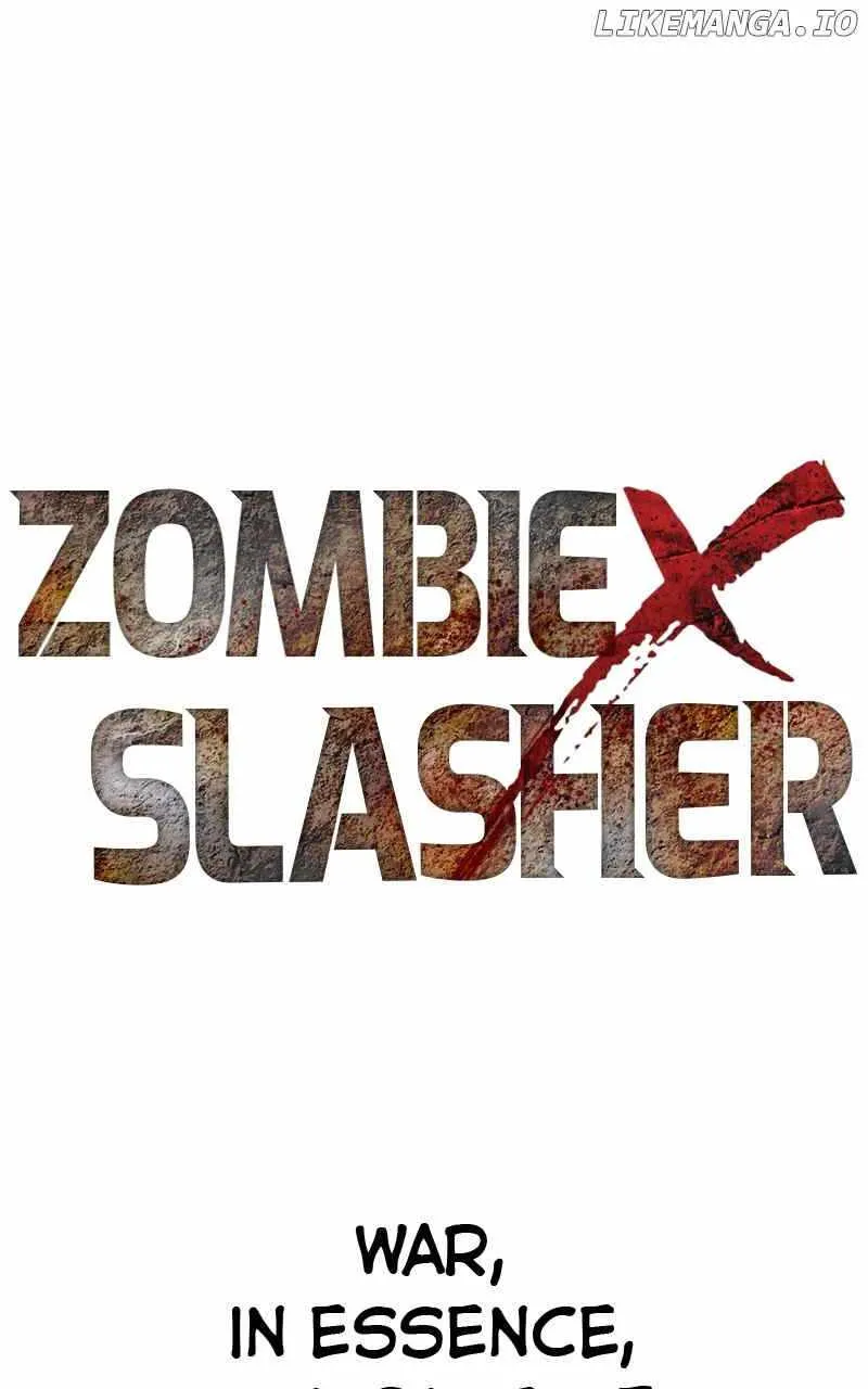 Zombie X Slasher Chapter 79 Online - página 2