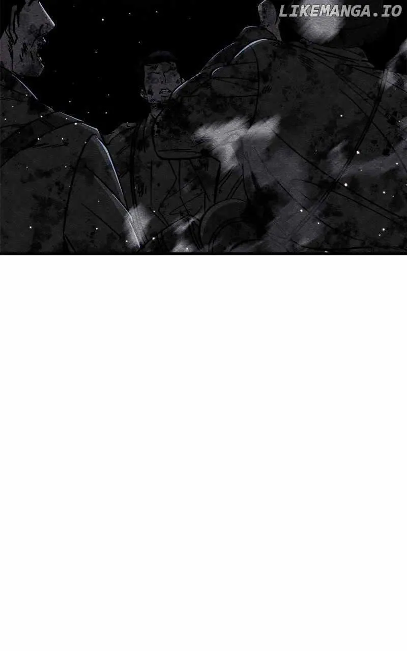 Zombie X Slasher Chapter 79 Online - página 5