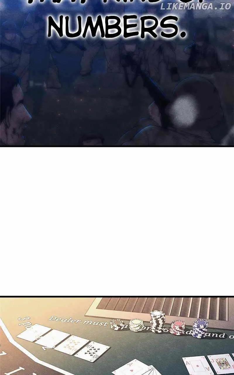 Zombie X Slasher Chapter 79 Online - página 7