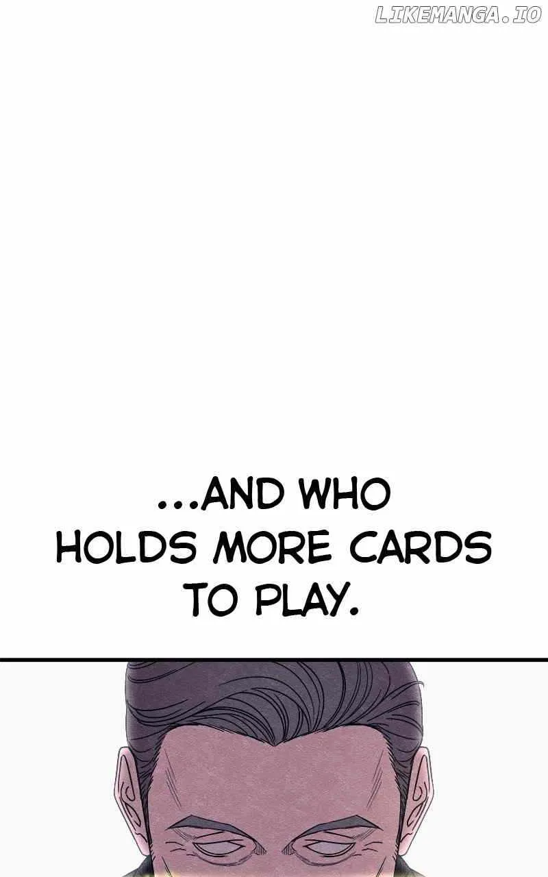 Zombie X Slasher Chapter 79 Online - página 10