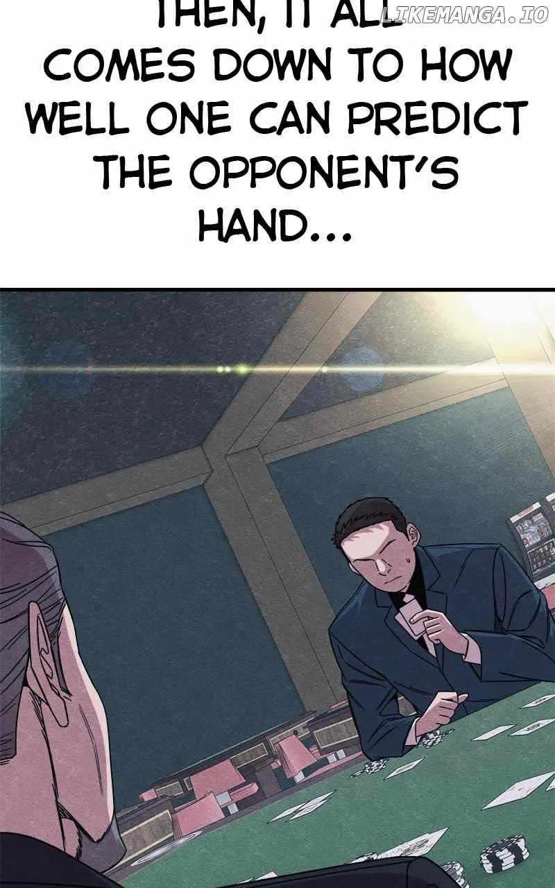 Zombie X Slasher Chapter 79 Online - página 12