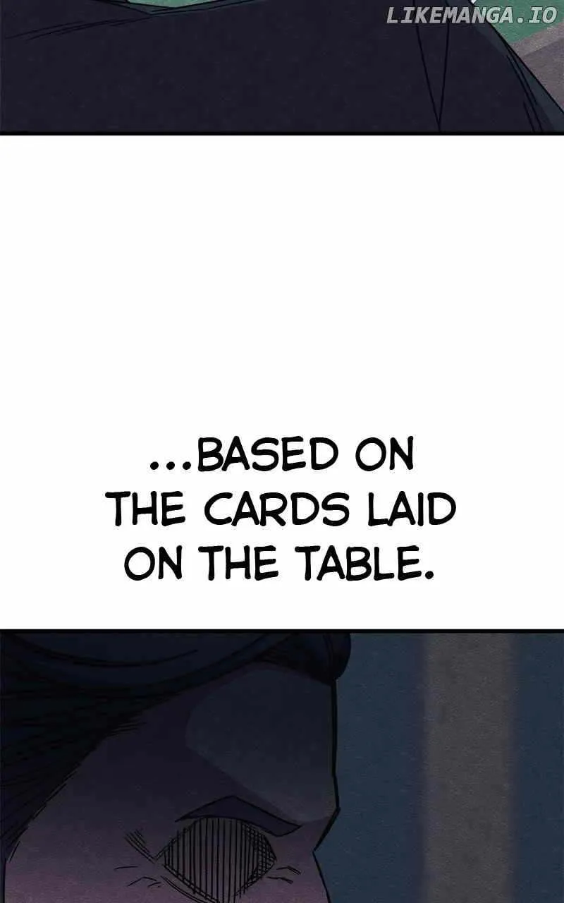 Zombie X Slasher Chapter 79 Online - página 13
