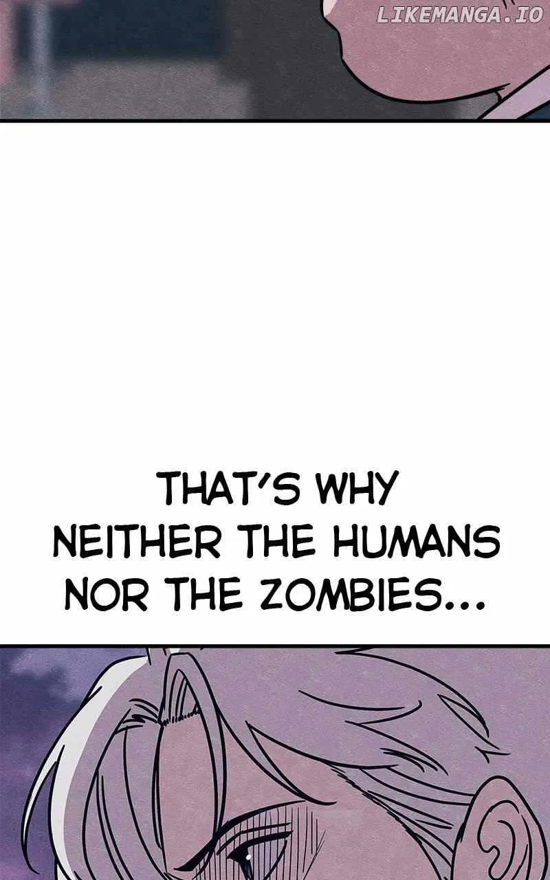Zombie X Slasher Chapter 79 Online - página 15