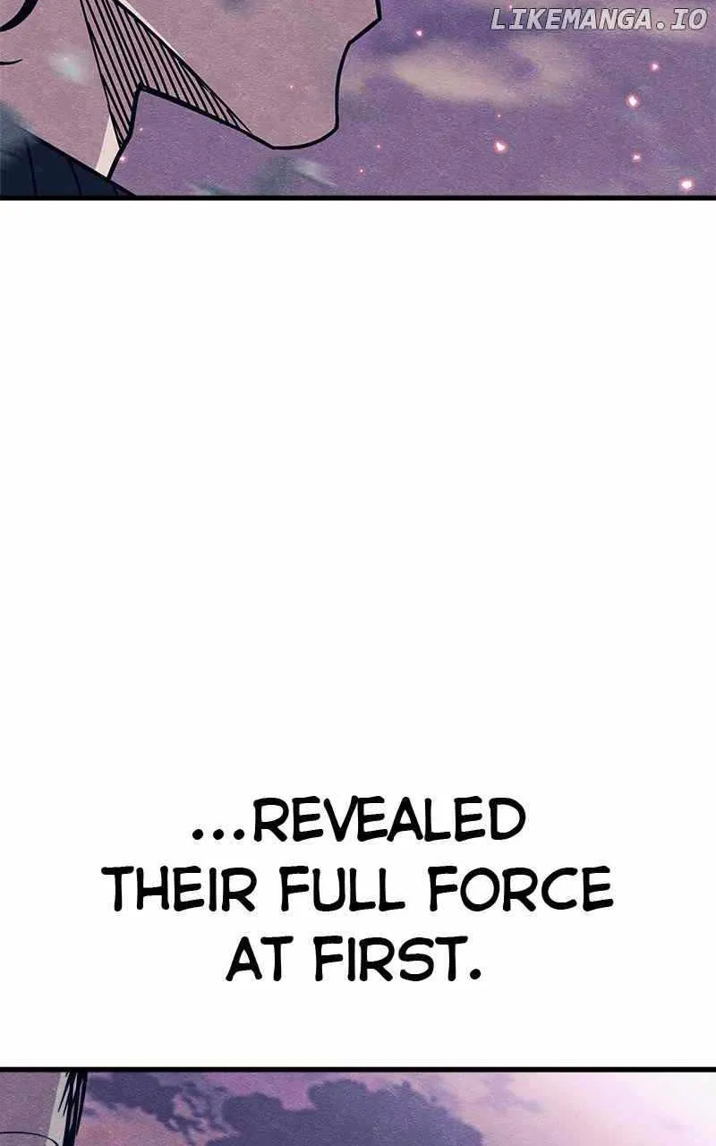 Zombie X Slasher Chapter 79 Online - página 17
