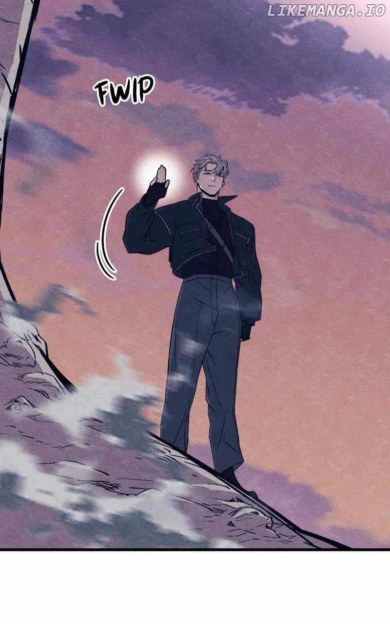 Zombie X Slasher Chapter 79 Online - página 18