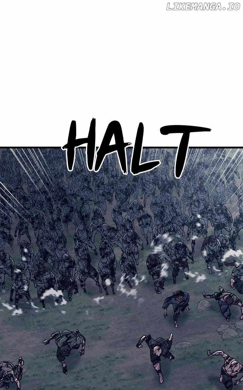 Zombie X Slasher Chapter 79 Online - página 19