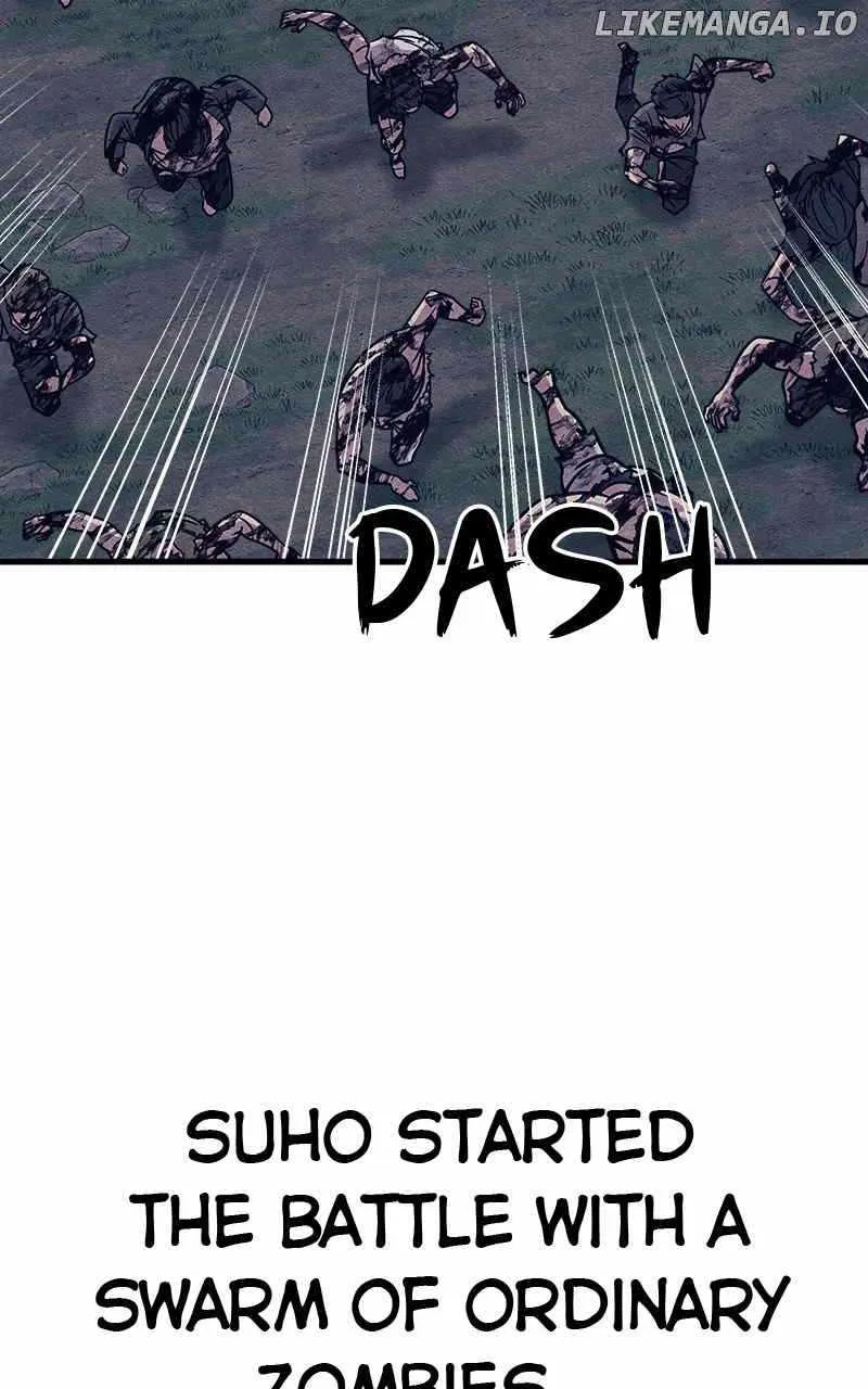 Zombie X Slasher Chapter 79 Online - página 20