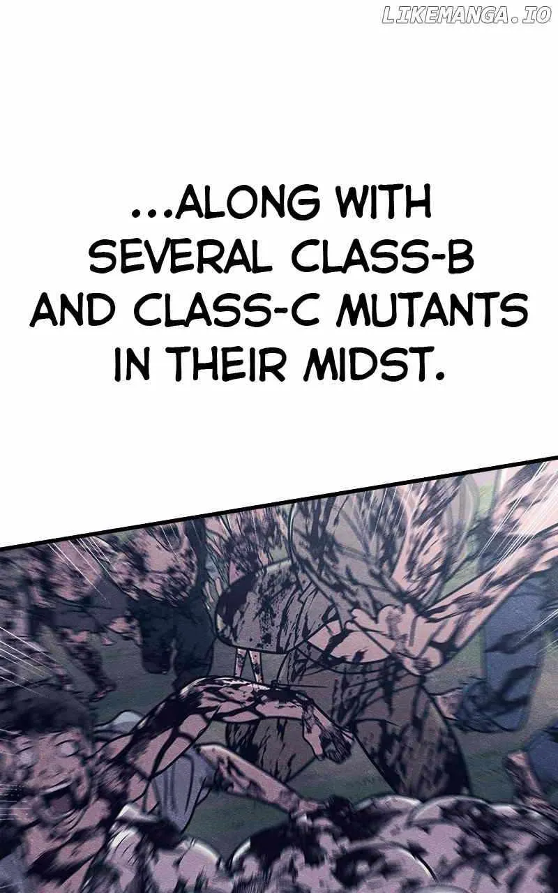 Zombie X Slasher Chapter 79 Online - página 22
