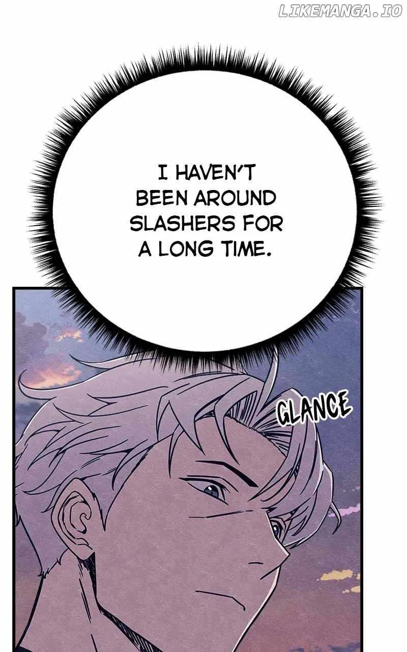 Zombie X Slasher Chapter 79 Online - página 24