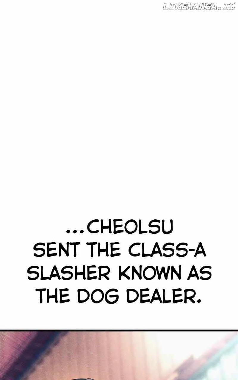 Zombie X Slasher Chapter 79 Online - página 32