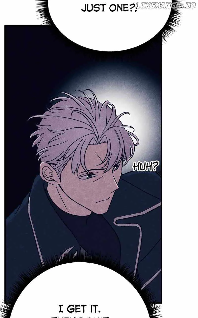 Zombie X Slasher Chapter 79 Online - página 35