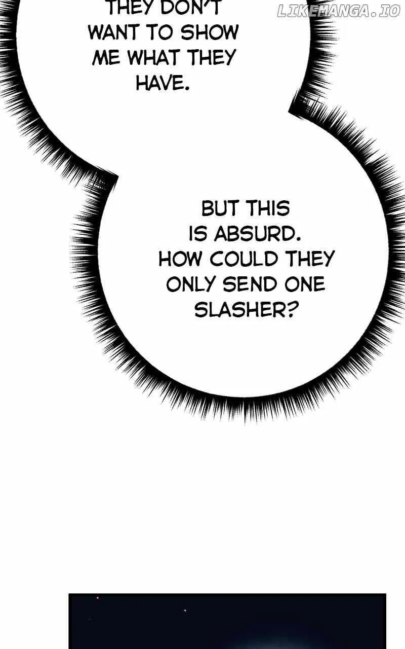 Zombie X Slasher Chapter 79 Online - página 36