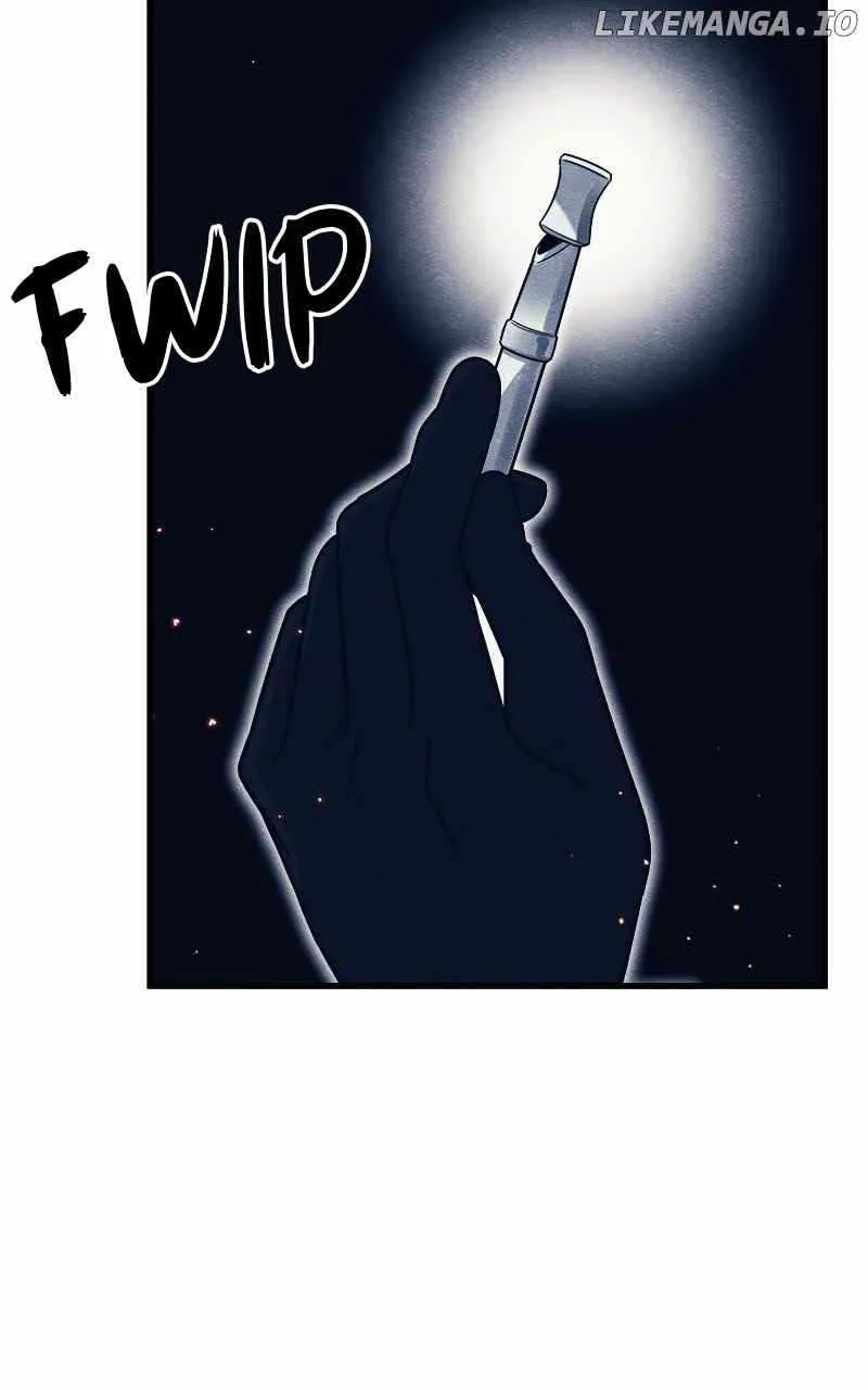 Zombie X Slasher Chapter 79 Online - página 37