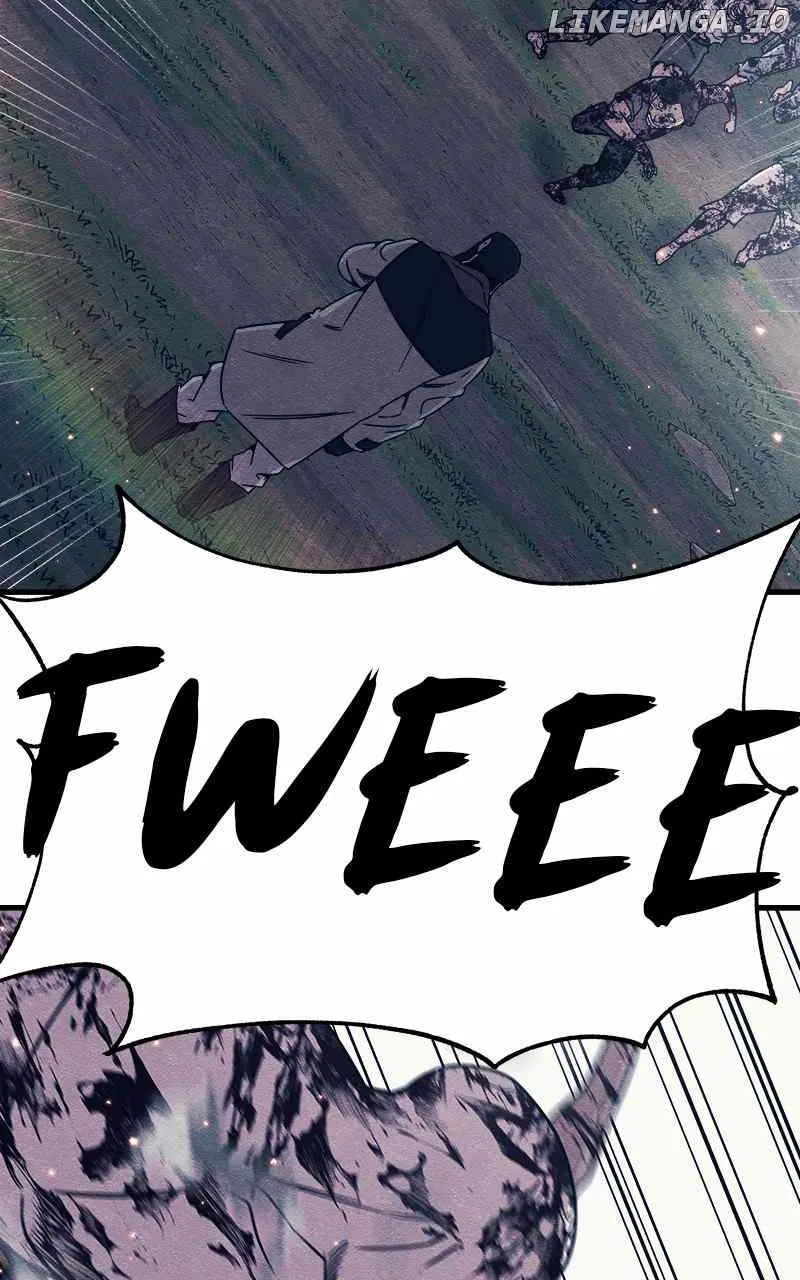 Zombie X Slasher Chapter 79 Online - página 39