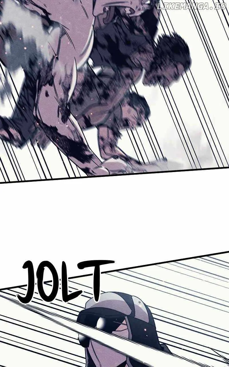 Zombie X Slasher Chapter 79 Online - página 40