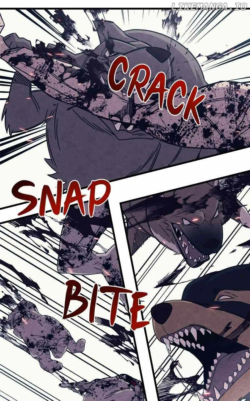 Zombie X Slasher Chapter 79 Online - página 45