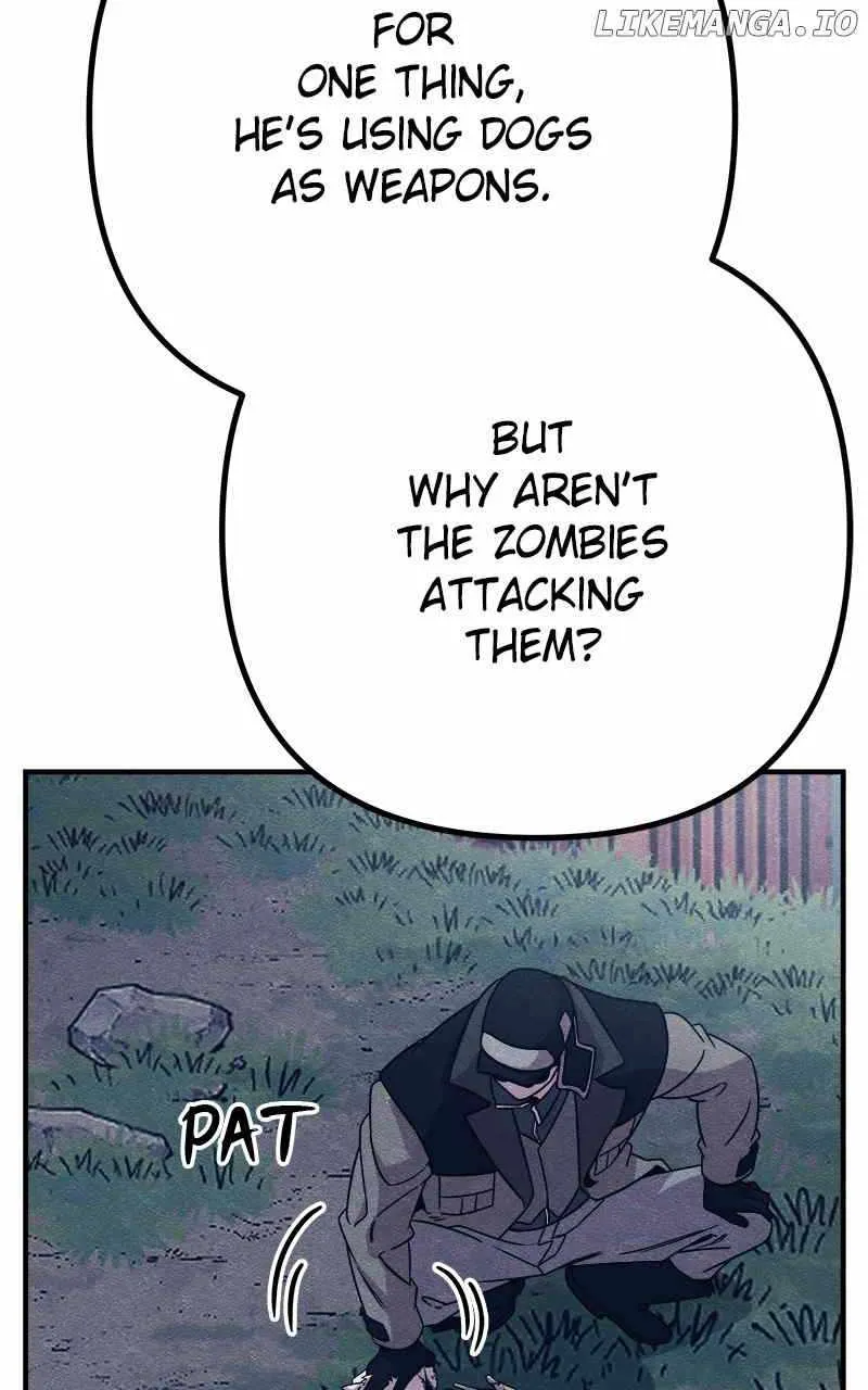 Zombie X Slasher Chapter 79 Online - página 48