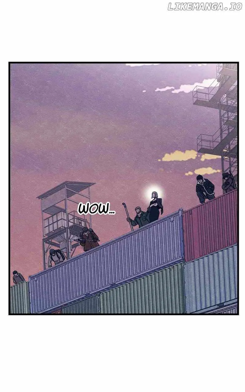 Zombie X Slasher Chapter 79 Online - página 50