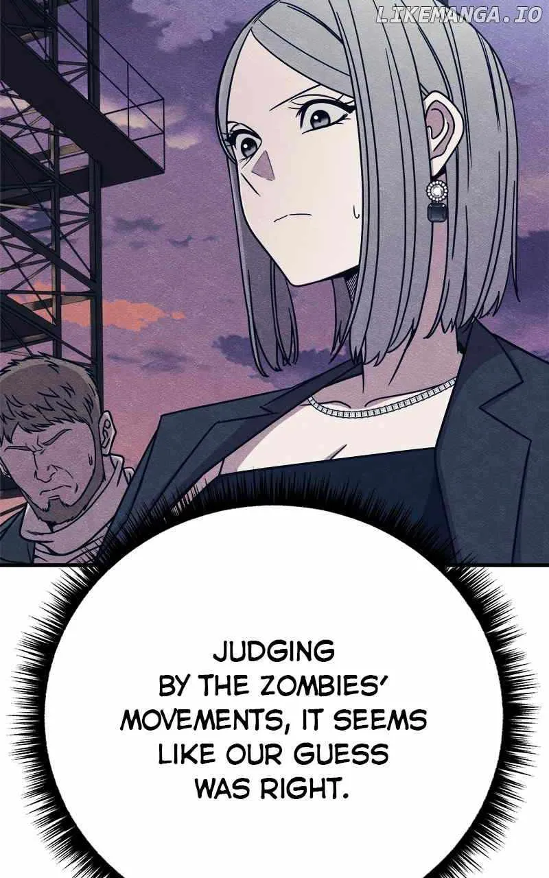 Zombie X Slasher Chapter 79 Online - página 52