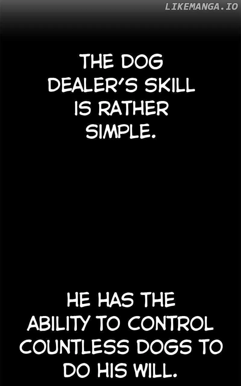 Zombie X Slasher Chapter 79 Online - página 54