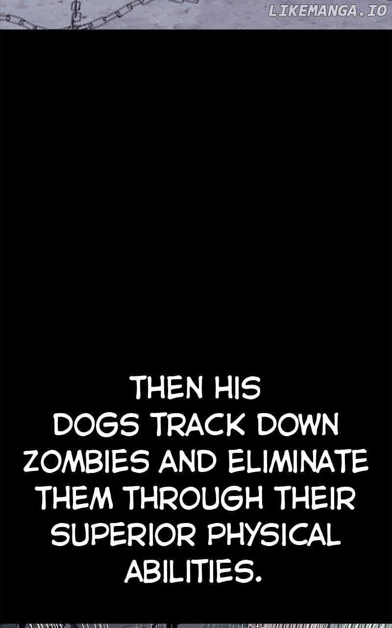 Zombie X Slasher Chapter 79 Online - página 56