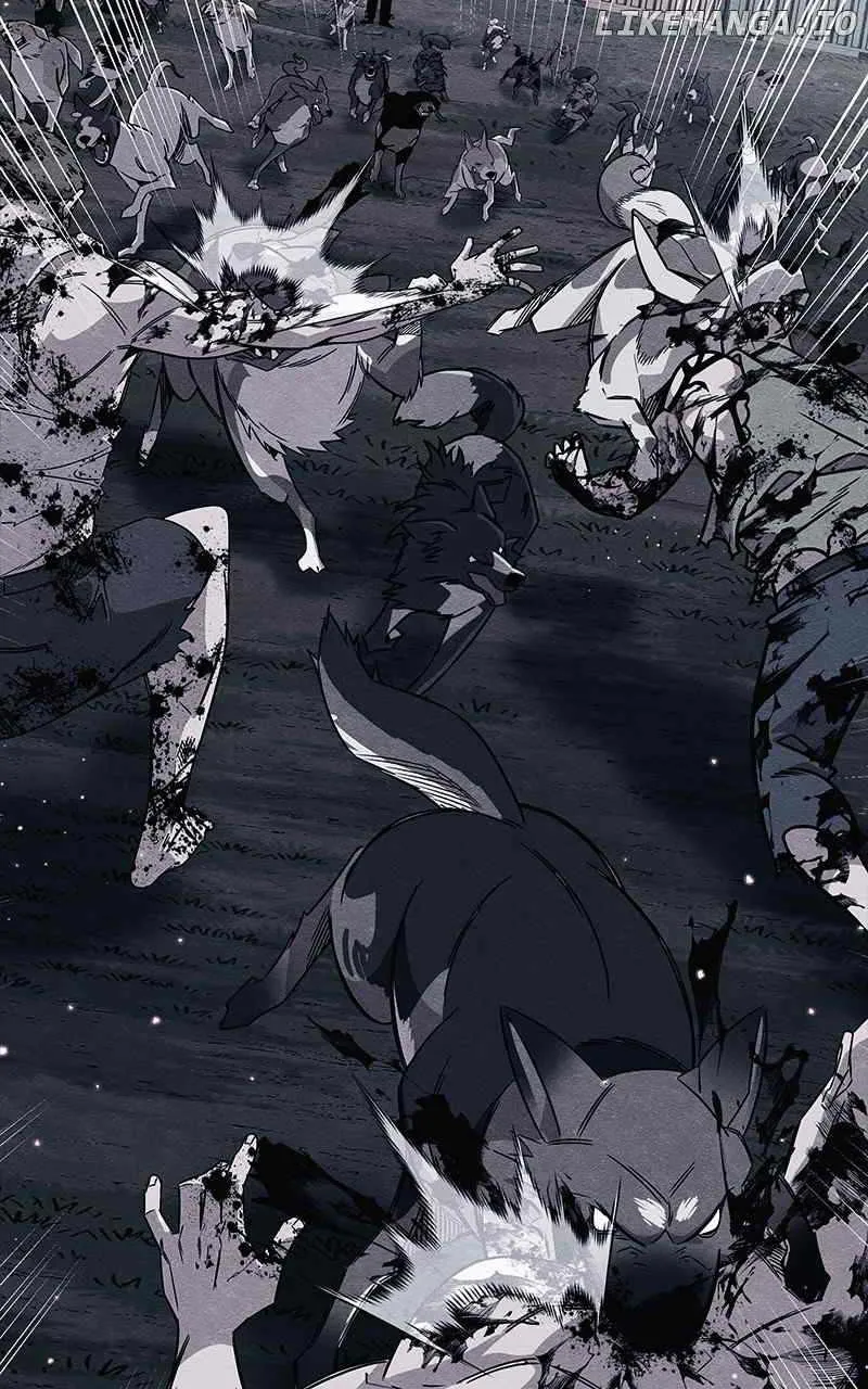 Zombie X Slasher Chapter 79 Online - página 57