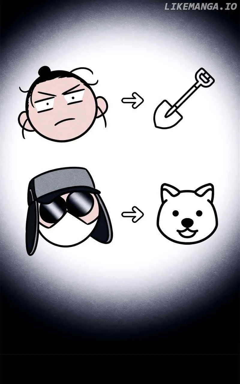 Zombie X Slasher Chapter 79 Online - página 59