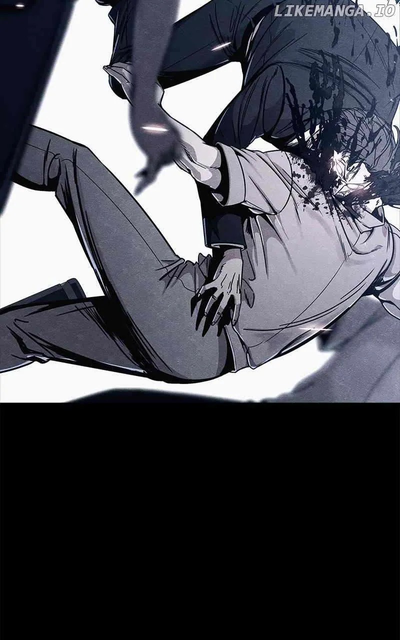 Zombie X Slasher Chapter 79 Online - página 64
