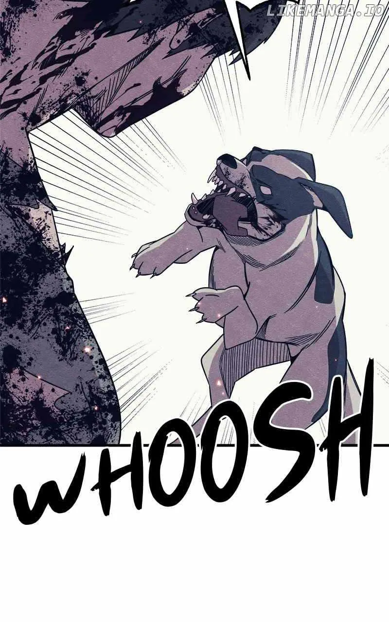 Zombie X Slasher Chapter 79 Online - página 67