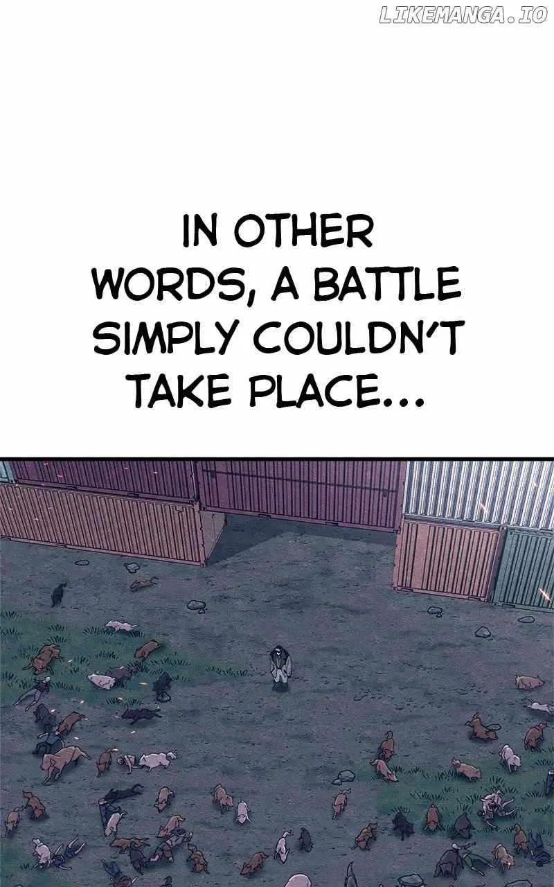 Zombie X Slasher Chapter 79 Online - página 71