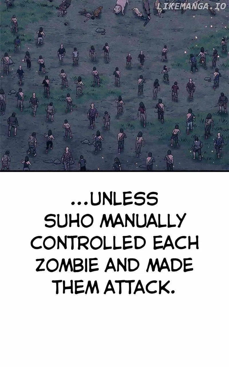 Zombie X Slasher Chapter 79 Online - página 72