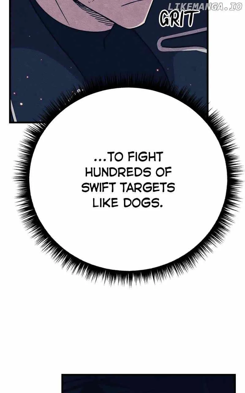 Zombie X Slasher Chapter 79 Online - página 74