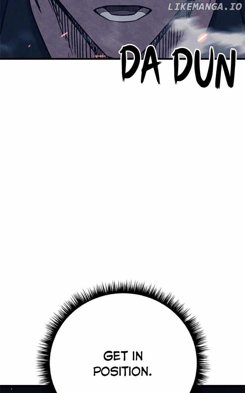 Zombie X Slasher Chapter 79 Online - página 77