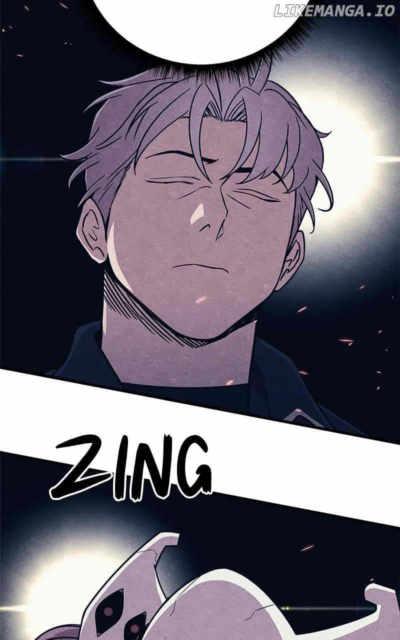 Zombie X Slasher Chapter 79 Online - página 78