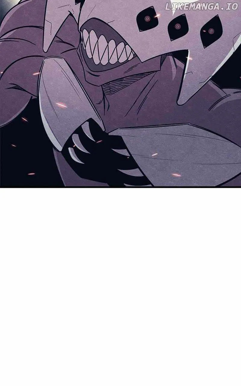 Zombie X Slasher Chapter 79 Online - página 79