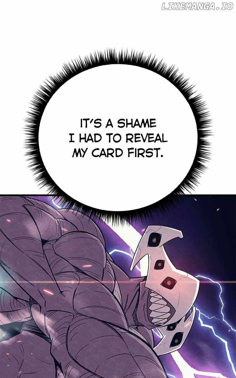 Zombie X Slasher Chapter 79 Online - página 81