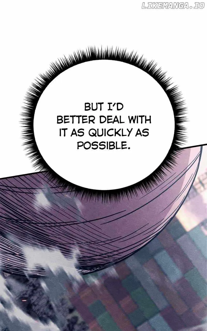 Zombie X Slasher Chapter 79 Online - página 83